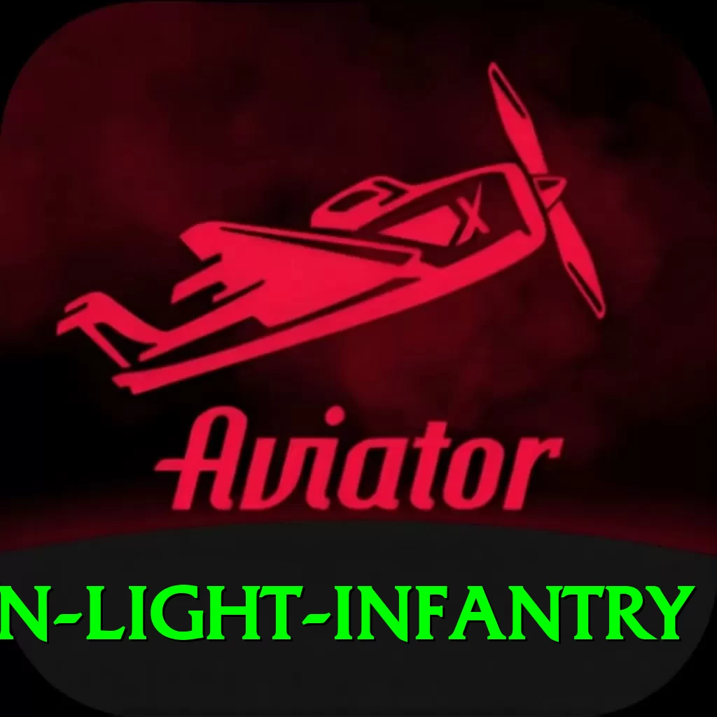 northern light infantry VIP v2.0.2 - 2