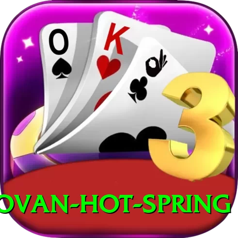 olaschyo dovan hot spring Pro v4.2.2 - 2