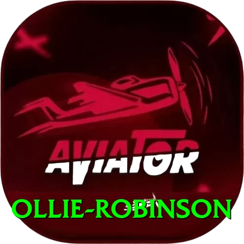 ollie robinson Deluxe Edition v4.9.4 - 2