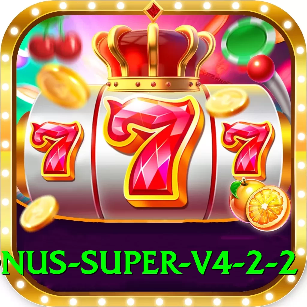 Omni Slots Bonus Super v4.2.2 - 2