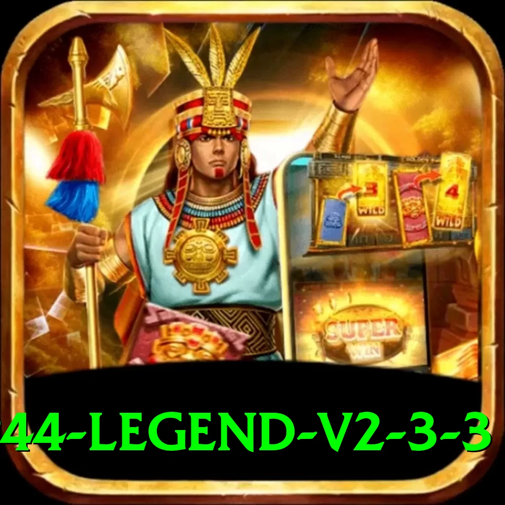 p44 Legend v2.3.3 - 2