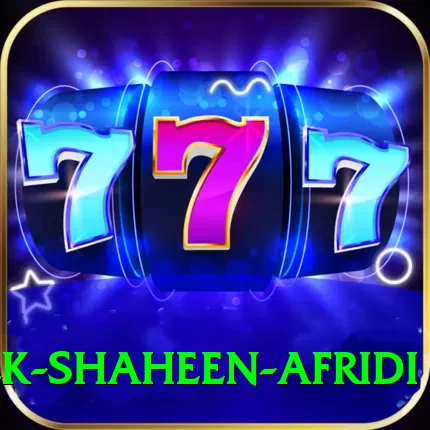 pace attack shaheen afridi VIP Edition v5.3.8 - 2