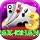 pak dhan Master v4.4.6