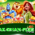pak dhan Gold Pro v1.2.1
