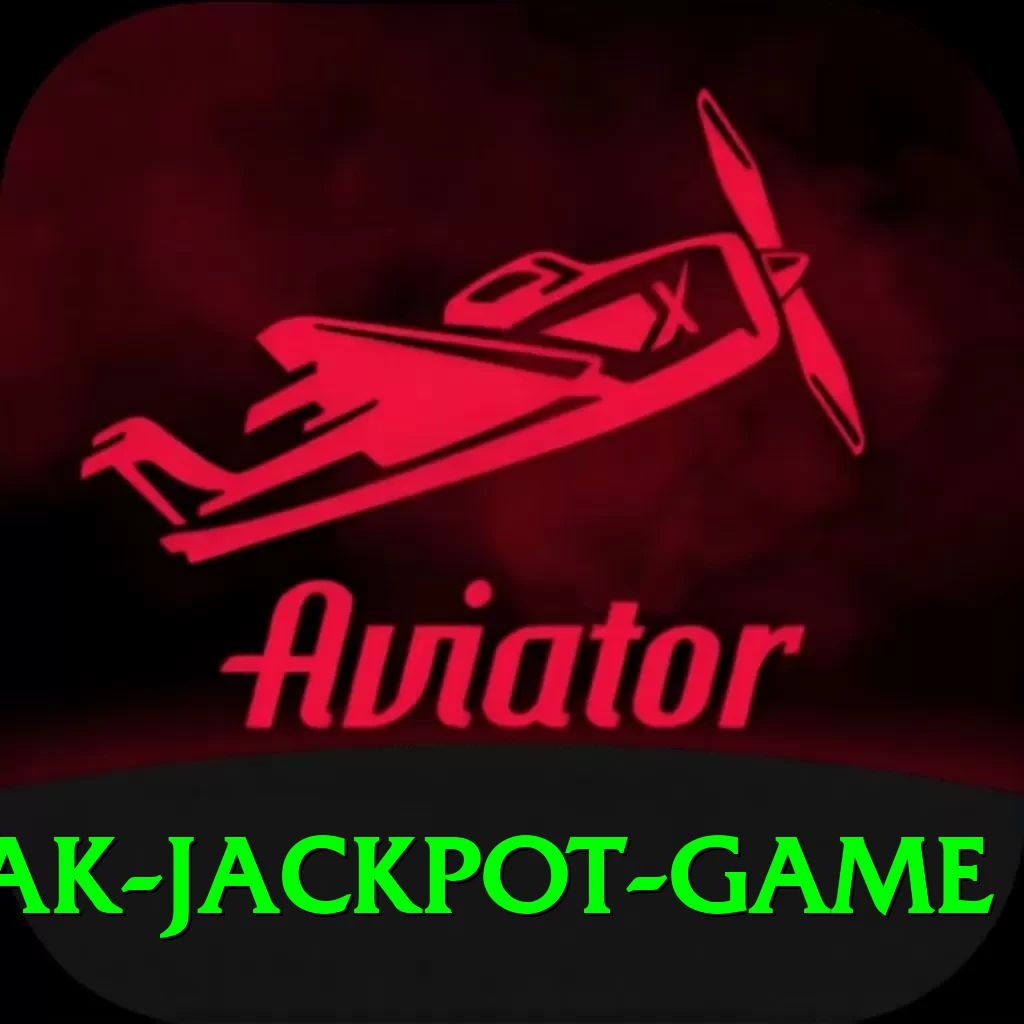 Pak Jackpot Game Turbo Pro v3.2.5 - 2