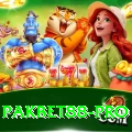 pakbet88 Deluxe Casino App