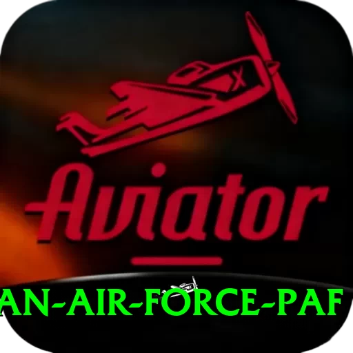 pakistan air force paf Plus Edition v5.9.6 - 2