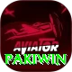 Pakiwin App