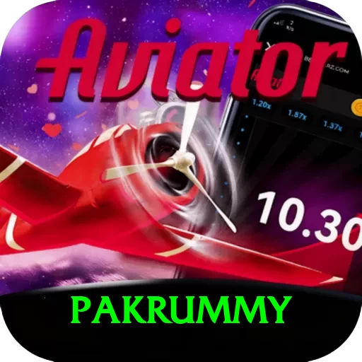 pakrummy Gold v1.0.6 - 2