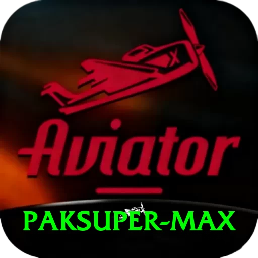 Paksuper Master Gaming App - 2