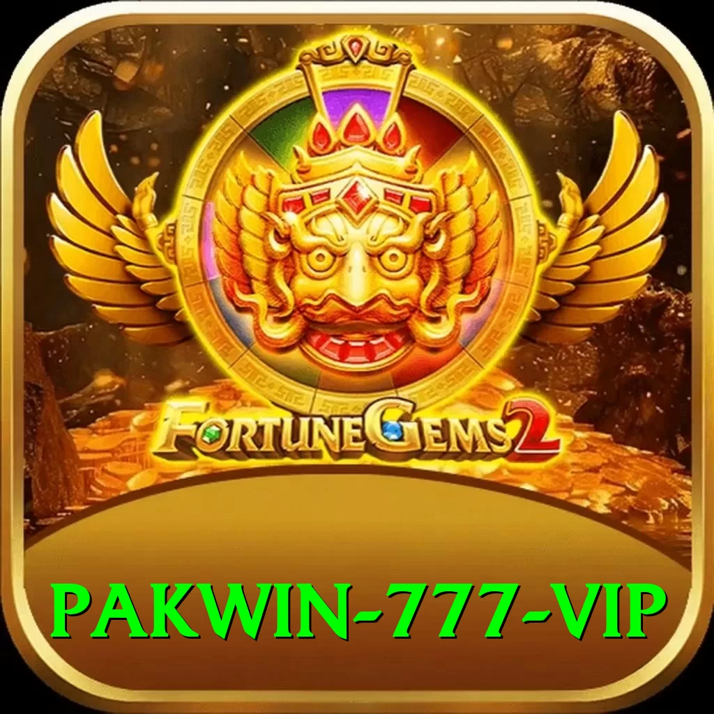 pakwin 777 Bonus Premium v5.6.5 - 2