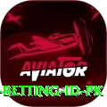 parimatch betting id pk Deluxe v1.4.8