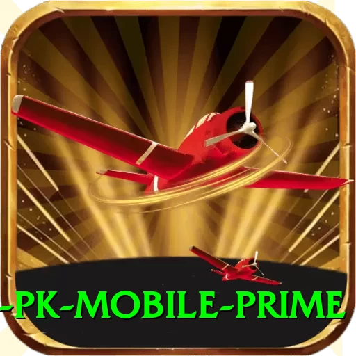 PariMatch PK Mobile Prime - 2