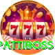 pattiboss Max Pro v4.1.6