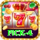 pick 4 Plus Pro v4.3.0