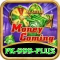 PK 999 Casino Official v3.8.5