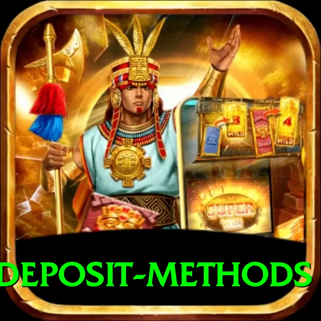 pk online casino deposit methods Plus Edition v1.7.5 - 2