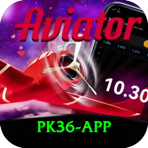 PK36 Casino Official v1.5.4 - 2
