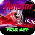 PK36 Casino Official v1.5.4