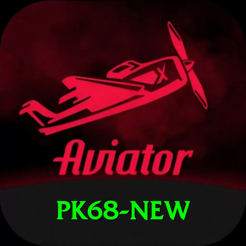 pk68 Ultimate Casino App - 2