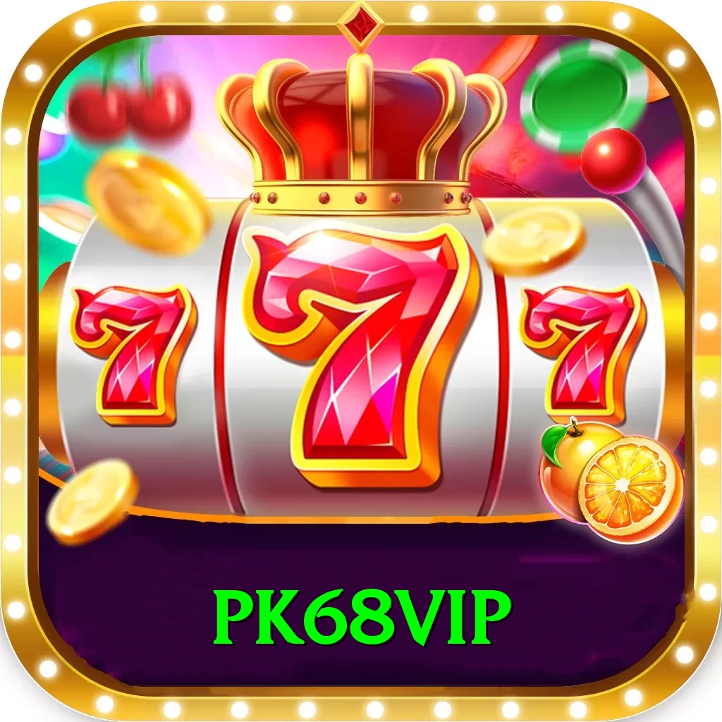 pk68vip VIP Pro v3.9.3 - 2