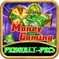 pk88bet Casino Deluxe v3.7.8