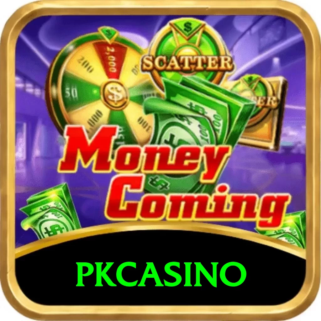 pkcasino Max Pro vv2.8.0 - 2