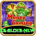 pkr slots Cash Deluxe