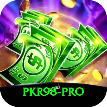 pkr98 Pro v4.1.7 - 2