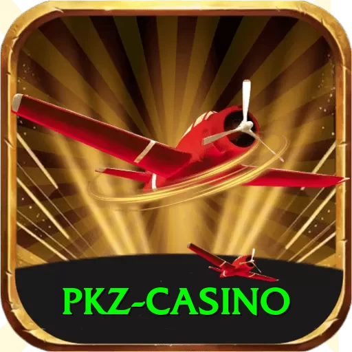 PKZ Casino Games (Casino & Earning) VIP vv2.2.9 - 2