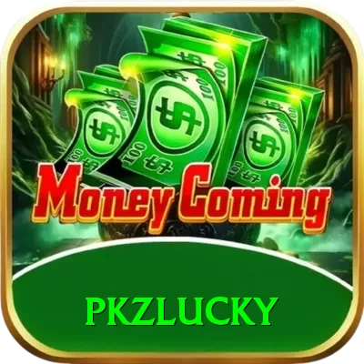pkzlucky Plus vv1.2.0 - 2