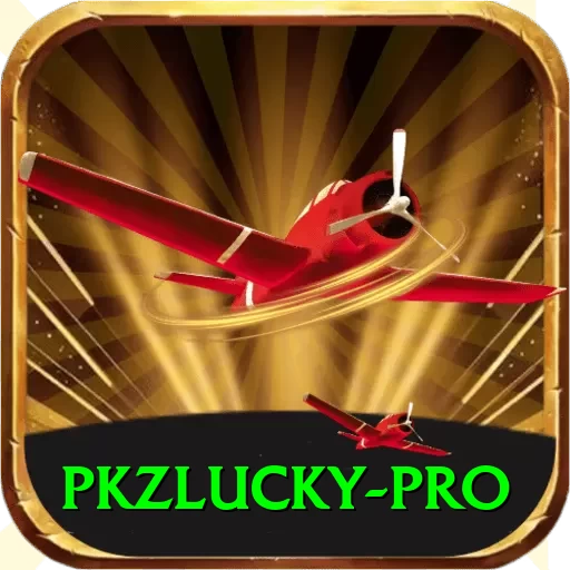 pkzlucky Official v2.0.2 - 2