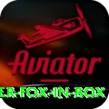 poacher fox in box Pro v2.3.1