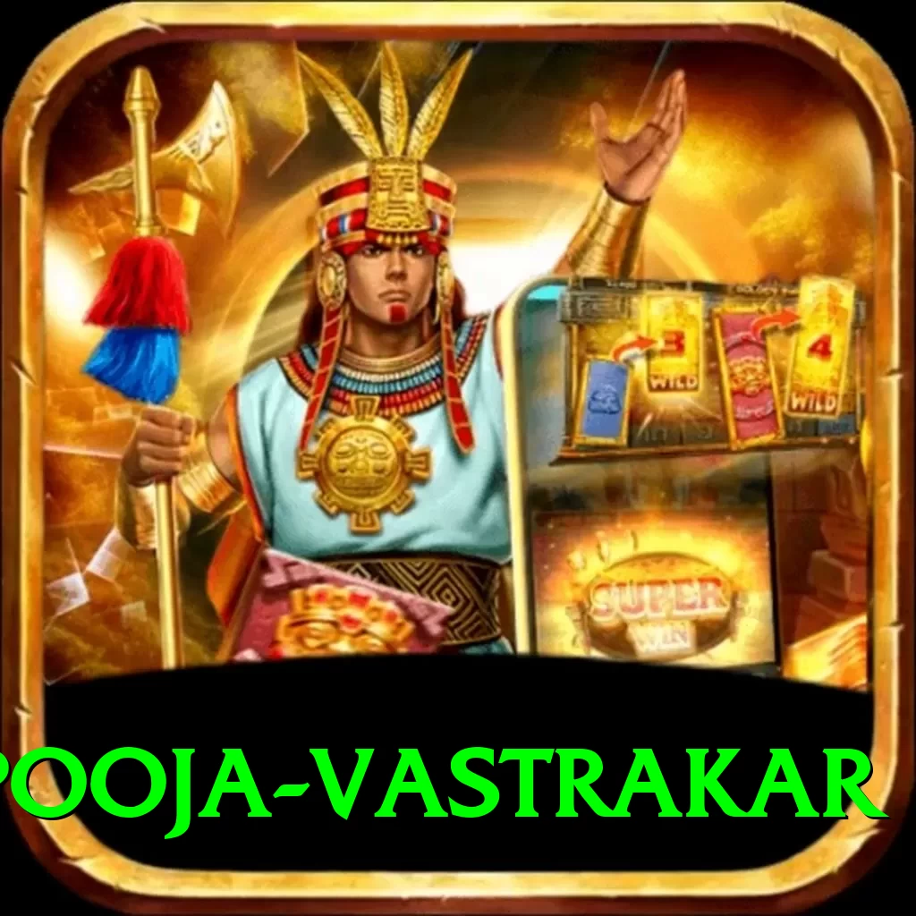 pooja vastrakar Max Pro v3.0.0 - 2