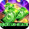 possession adjusted stats Gold Pro v2.2.9