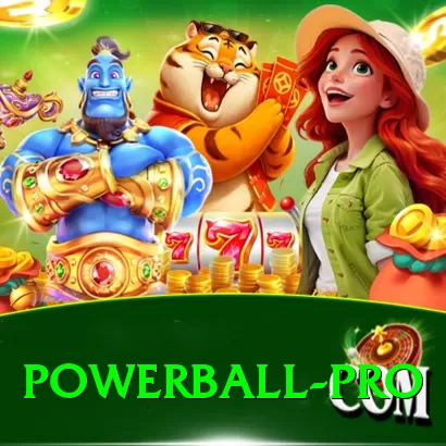 powerball Super v2.6.3 - 2