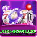 powerplay death bowlers VIP