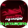 prabath jayasuriya VIP