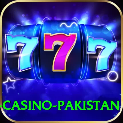 promo code casino pakistan VIP v2.0.5 - 2