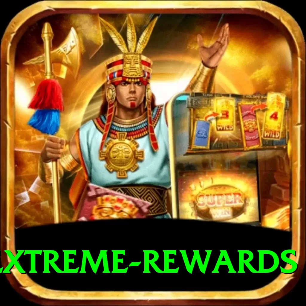 PRP Win Game Extreme Rewards - 2