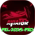 psl 2023 Slot Machine Pro