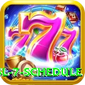 psl 7 schedule Master Pro v2.8.8