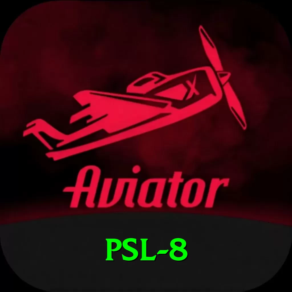 psl 8 Pro v4.1.3 - 2