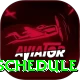 psl 8 schedule Master Pro v5.8.9