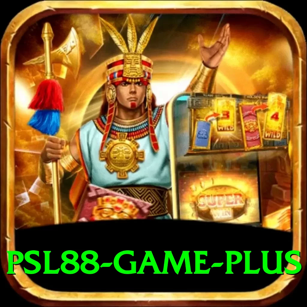 PSL88 Game - Casino Legend - 2