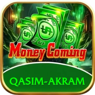 qasim akram Max v4.2.4 - 2