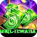 rahul tewatia VIP v5.1.6
