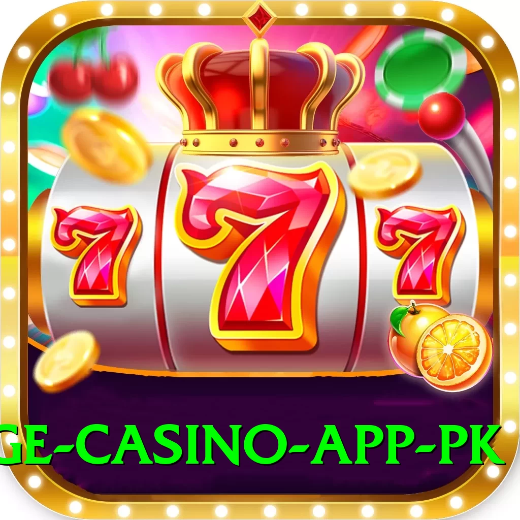 recharge casino app pk Gold Edition v5.9.5 - 2