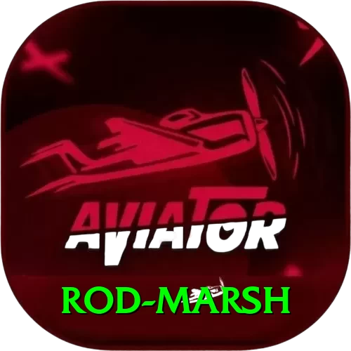 rod marsh VIP v3.3.2 - 2
