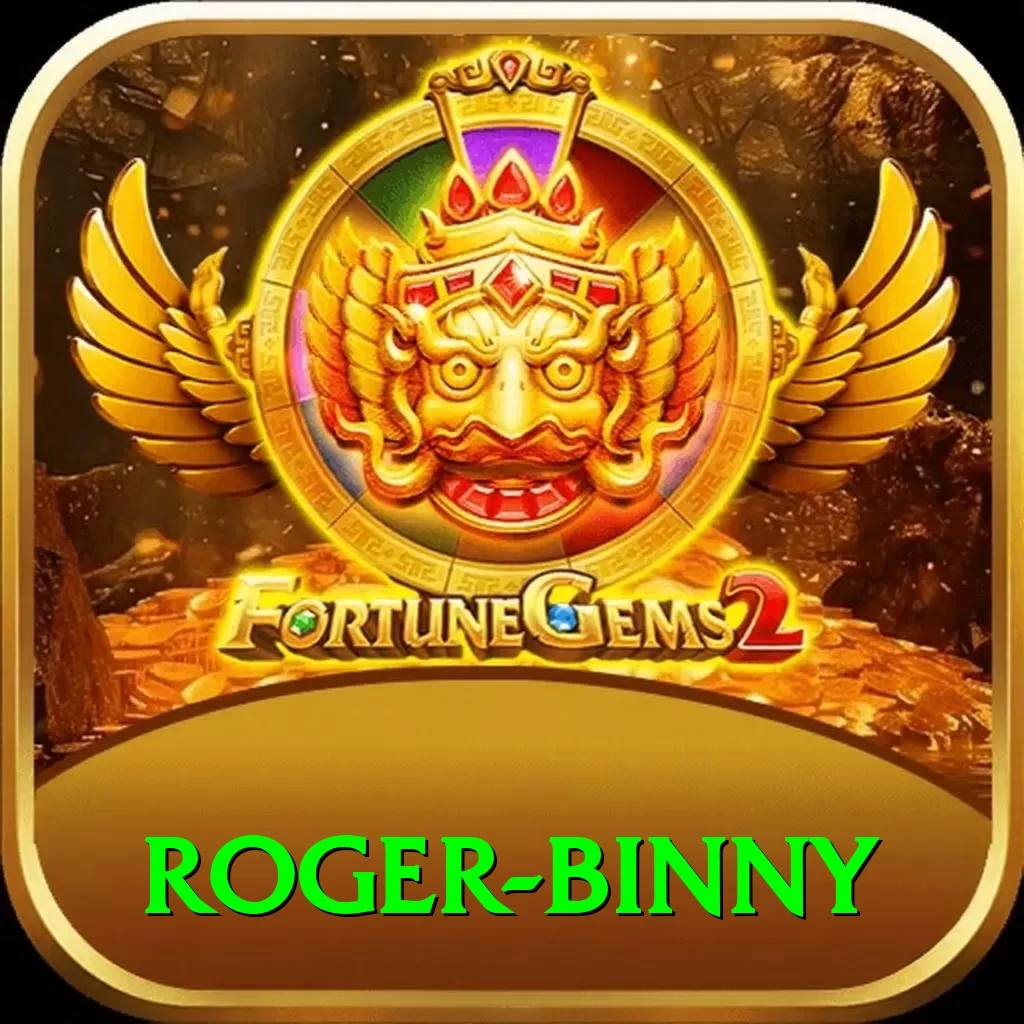 roger binny Apps (Tools & Injectors) Deluxe v2.6.9 - 2